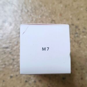 Beyond matte m7